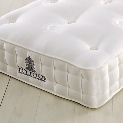 Hypnos Elite Pocket Spring Mattress, Medium, King Size Hypnos Elite Pocket Spring Mattress, Medium, King Size